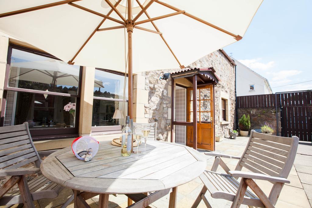 Painters Cottage แฮดดิงตัน ห้อง รูปภาพ