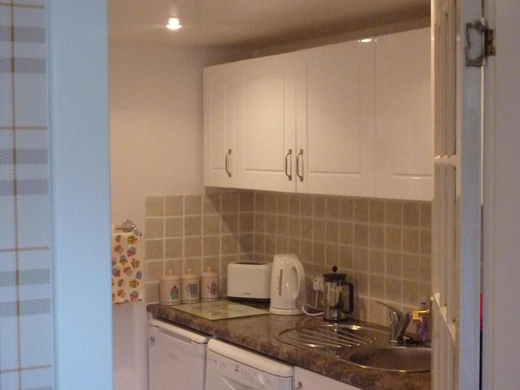 Painters Cottage แฮดดิงตัน ห้อง รูปภาพ