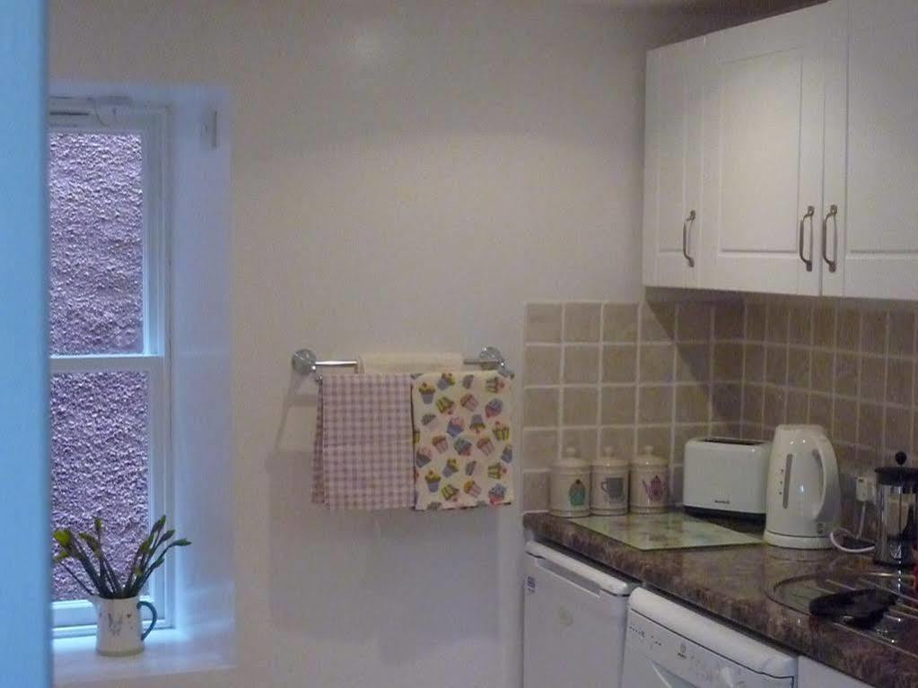 Painters Cottage แฮดดิงตัน ภายนอก รูปภาพ