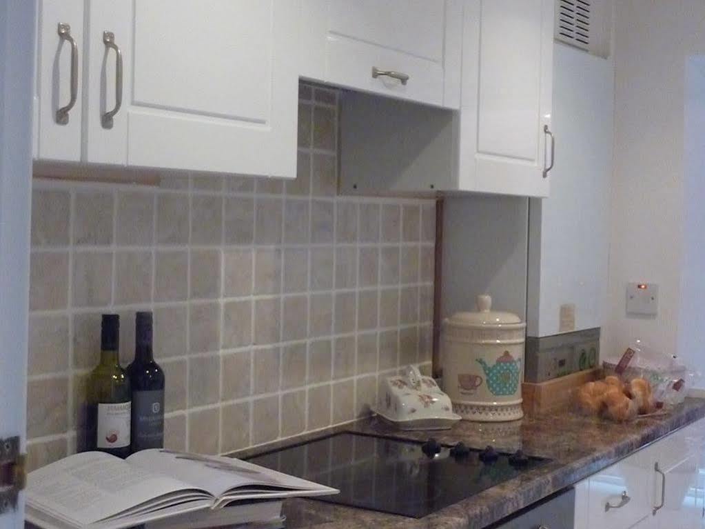 Painters Cottage แฮดดิงตัน ภายนอก รูปภาพ