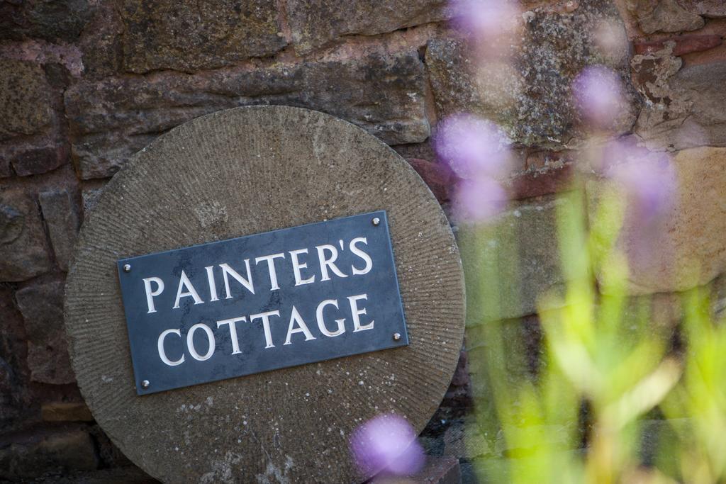 Painters Cottage แฮดดิงตัน ภายนอก รูปภาพ